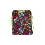 Gi Albino & Preto Till Death Black | Premium BJJ Kimono - Image 9