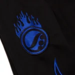 Shoyoroll BJJ Batch #135 Inferno Kimono Gi 450 GSM | Premium Jiu Jitsu Uniform - Image 4