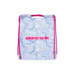 Brazilian Jiu Jitsu Near Me – Albino & Preto Elektronic White BJJ Gi - Image 9