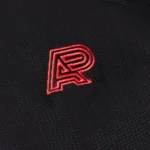 BJJ Jiu Jitsu – Albino & Preto Elektronic Black BJJ Gi - Image 9