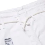 BJJ Uniform White – Shoyoroll Admiral Competitor Gi - Image 9
