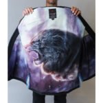 Lionheart Jiu Jitsu Gi BJJ gi for advanced practitioners and competitors