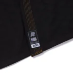Clean Design Gi – Albino & Preto A&P x NBA Knicks Black - Image 10