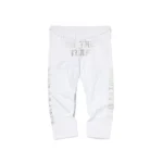 Best Value BJJ Gi | Shoyoroll x Born x Raised White Gi - Image 11