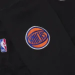 Clean Design Gi – Albino & Preto A&P x NBA Knicks Black - Image 11