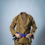 Nitro Jiu Jitsu Gi lightweight BJJ gi designed for durability, mobility, and competition training