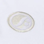 Best Value BJJ Gi | Shoyoroll x Born x Raised White Gi - Image 13