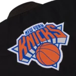 Clean Design Gi – Albino & Preto A&P x NBA Knicks Black - Image 13