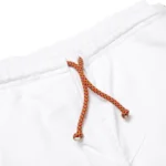 Gi Jiu Jitsu | Albino & Preto Batch #92 Garfield White BJJ Gi - Image 14