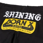 Buy Jiu Jitsu Gi | Shoyoroll x Born x Raised Black BJJ Gi - Image 14