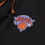 Clean Design Gi – Albino & Preto A&P x NBA Knicks Black - Image 15