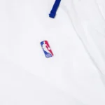 BJJ Gi for Sale – Albino & Preto A&P x NBA Knicks White - Image 15