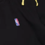 Jiu Jitsu Gis – Albino & Preto A&P x NBA Lakers Black - Image 16