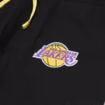 Jiu Jitsu Gis – Albino & Preto A&P x NBA Lakers Black - Image 18