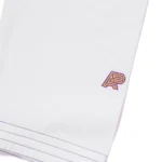 BJJ Kimonos – Albino & Preto A&P x NBA Lakers White - Image 19