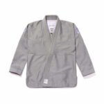 modern gi Shoyoroll Quick Strike VII Tanzanite Purple on Grey front view