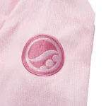BJJ Gi Kimono Shoyoroll Quick Strike VII Rhodonite Pastel Pink - Image 2
