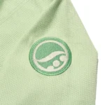 Jiu Jitsu BJJ Gi – Shoyoroll Quick Strike VIII Jade Pastel Green - Image 3