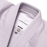 Brazilian Jiu-Jitsu Gi – Shoyoroll Strike I Purple Amethyst - Image 2