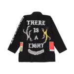 Buy Jiu Jitsu Gi | Shoyoroll x Born x Raised Black BJJ Gi - Image 2