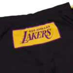 Jiu Jitsu Gis – Albino & Preto A&P x NBA Lakers Black - Image 20