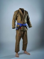 Nitro Jiu Jitsu Gi | Lightweight, Durable BJJ Gi for Training & Competition - Image 2