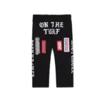 Buy Jiu Jitsu Gi | Shoyoroll x Born x Raised Black BJJ Gi - Image 3