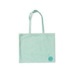 BJJ Kimonos & Gi – Shoyoroll Quick Strike VI Amazonite Pastel Blue/Green - Image 3