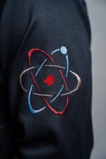 BJJ Training – Hydrogen Jiu Jitsu Dragon Gi for Comfort & Performance - Image 2