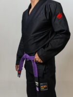 BJJ Gi for Daily Training – Flex Jiu-Jitsu Dragon Gi - Image 3