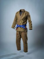Nitro Jiu Jitsu Gi | Lightweight, Durable BJJ Gi for Training & Competition - Image 3