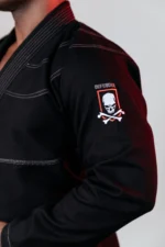 Best Gi BJJ – Skull Games Jiu Jitsu Gi for Training & Competition - Image 2