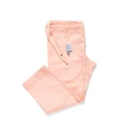 Brazilian Jiu Jitsu Gi – Shoyoroll Quick Strike IV Hessonite Pastel Peach - Image 4