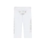 Best Value BJJ Gi | Shoyoroll x Born x Raised White Gi - Image 4