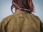 Women BJJ Uniform – Nitro Jiu Jitsu Gi for Performance & Comfort - Image 2