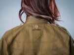 Women BJJ Uniform – Nitro Jiu Jitsu Gi for Performance & Comfort - Image 2