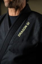Competition-Ready Gi – Legacy Jiu Jitsu Dragon Gi - Image 2
