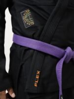 BJJ Gi for Daily Training – Flex Jiu-Jitsu Dragon Gi - Image 4