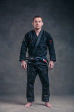 BJJ Kimono Gi – Reaper Jiu Jitsu Gi for Training & Competition - Image 2