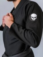 Top Rated BJJ Gi – Fury Jiu Jitsu Dragon Gi for Comfort & Durability - Image 3
