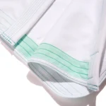 BJJ and Gi – Shoyoroll Quick Strike VIII PMB VII Green on White - Image 5