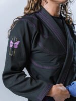 Dragon Women – Women’s Movement Jiu Jitsu Gi - Image 3
