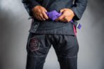 BJJ Training – Hydrogen Jiu Jitsu Dragon Gi for Comfort & Performance - Image 3