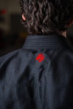 Competition-Ready Gi – Legacy Jiu Jitsu Dragon Gi - Image 3