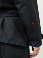Oxygen Jiu Jitsu Gi | Lightweight & Durable BJJ Gi for Training - Image 3