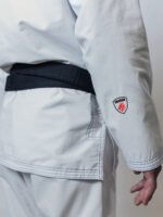 Oxygen Jiu Jitsu Gi | Lightweight & Durable BJJ Gi for Training - Image 9