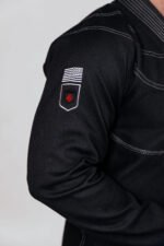 Best Gi BJJ – Skull Games Jiu Jitsu Gi for Training & Competition - Image 3