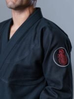 Best BJJ Gi Brand | Adrenaline Jiu Jitsu Gi – Built to Win - Image 3