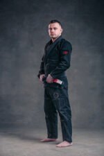 BJJ Kimono Gi – Reaper Jiu Jitsu Gi for Training & Competition - Image 6