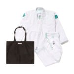 BJJ Gi Jiu Jitsu – Shoyoroll Quick Strike VI PMB V Blue/Green White
